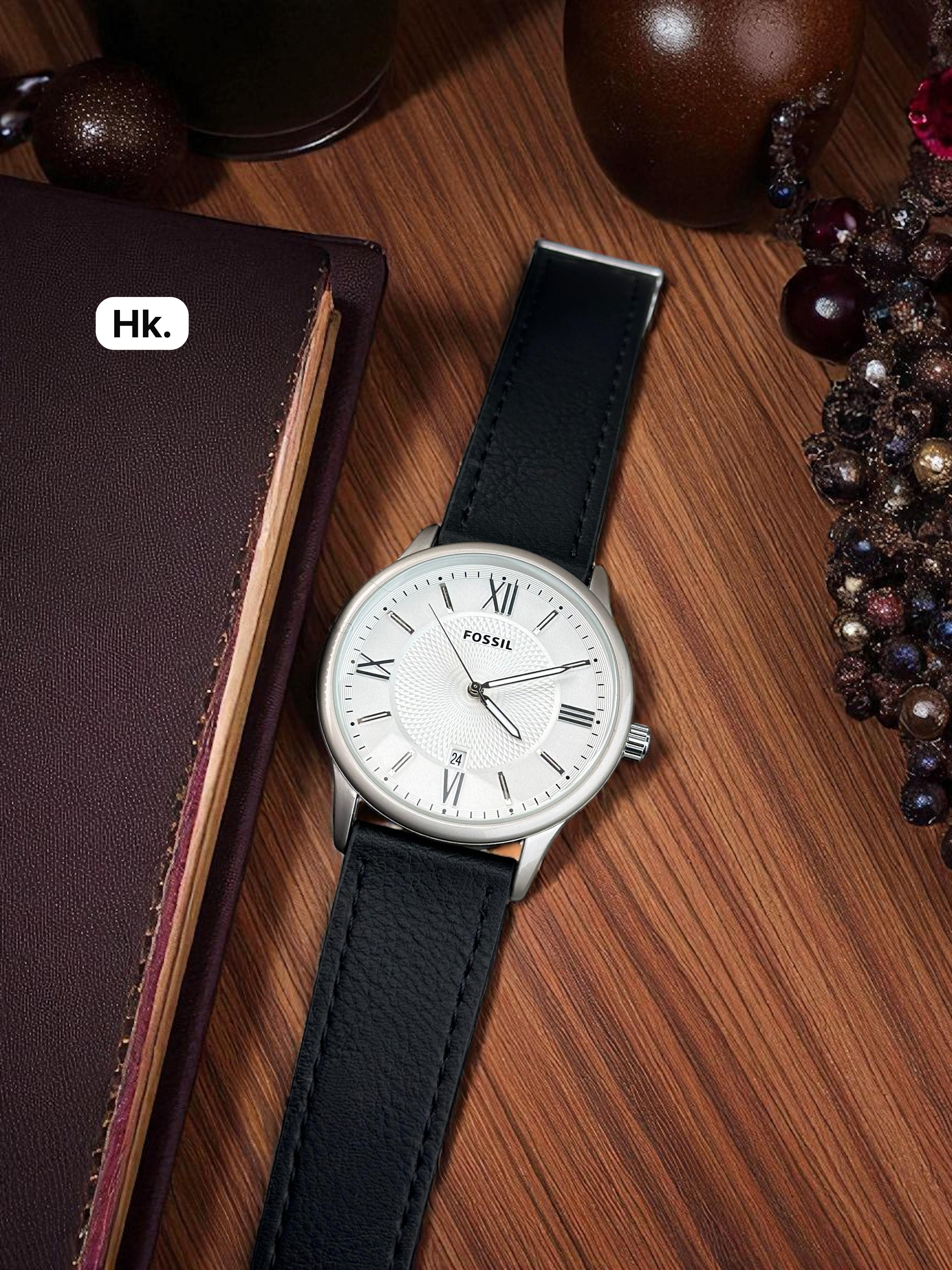 Fossil Imported Watch for Him