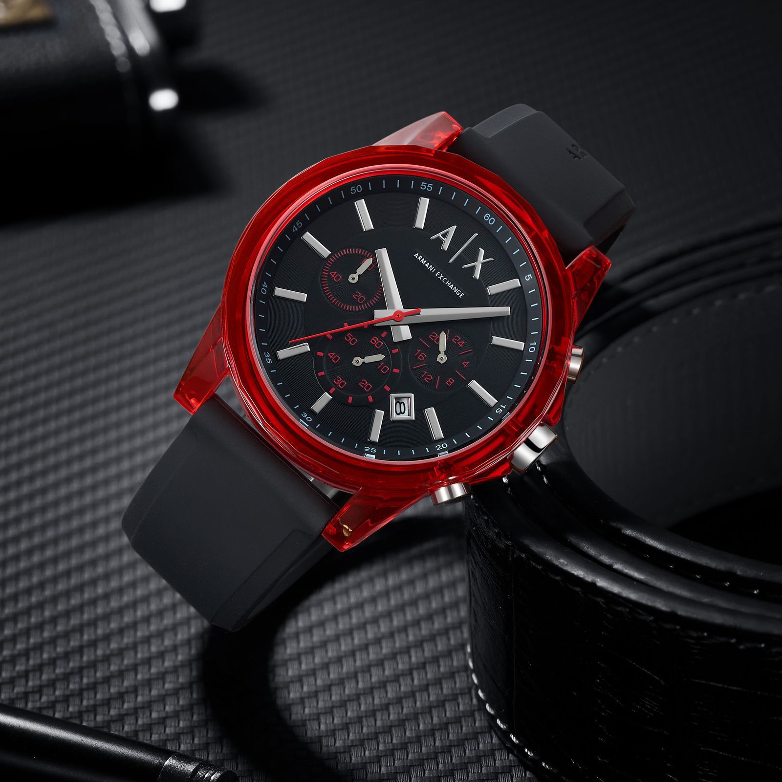 Armani Exchange - AX Modern Chronograph