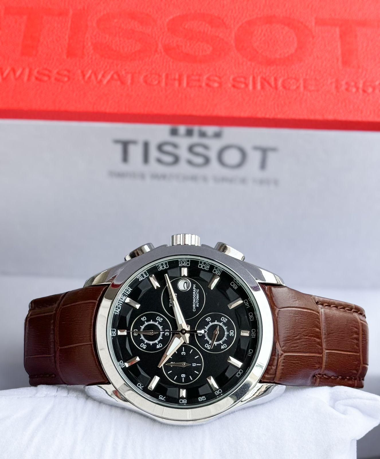 IMPORTED TISSOT COUTURIER