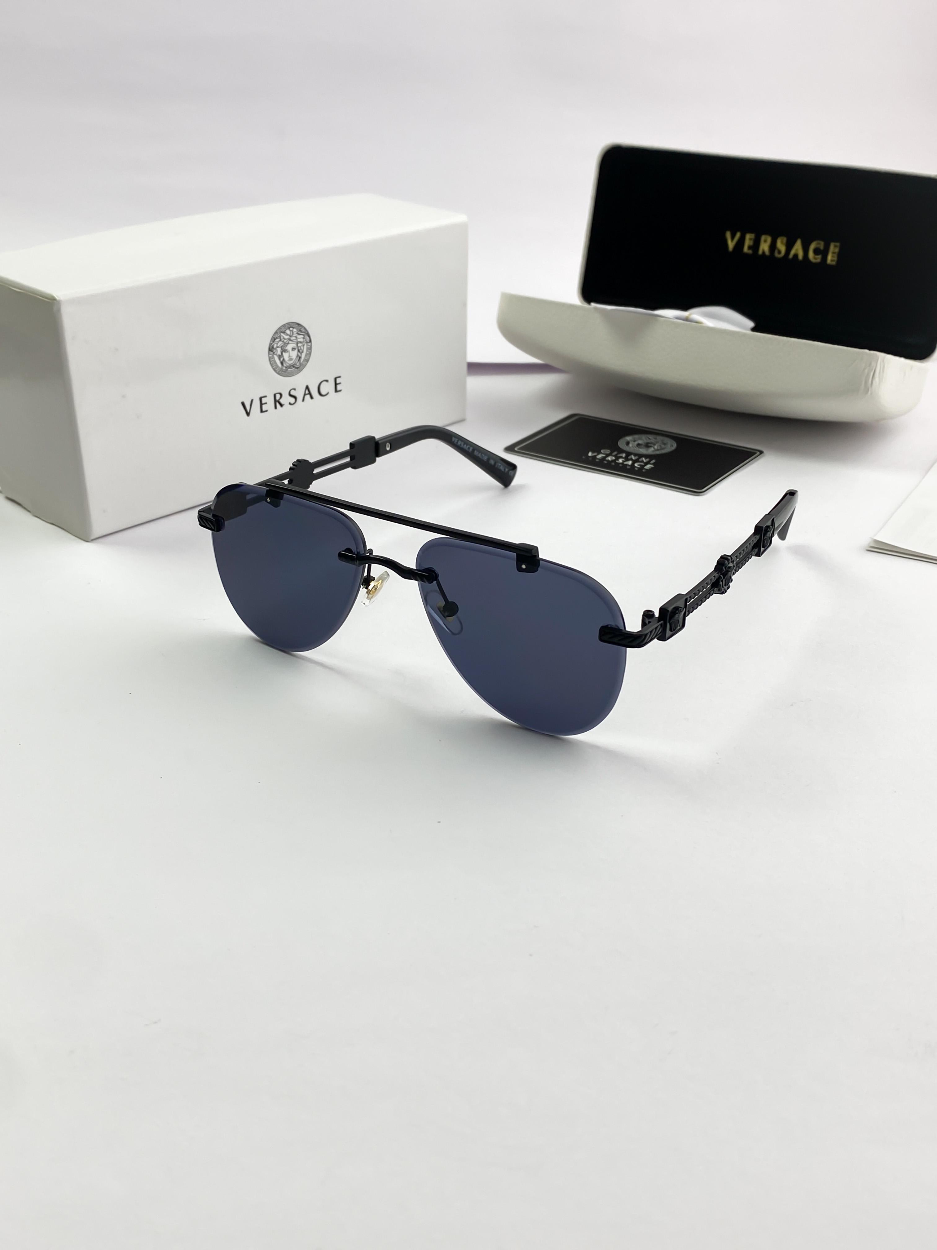 VERSACE BLACK 3090