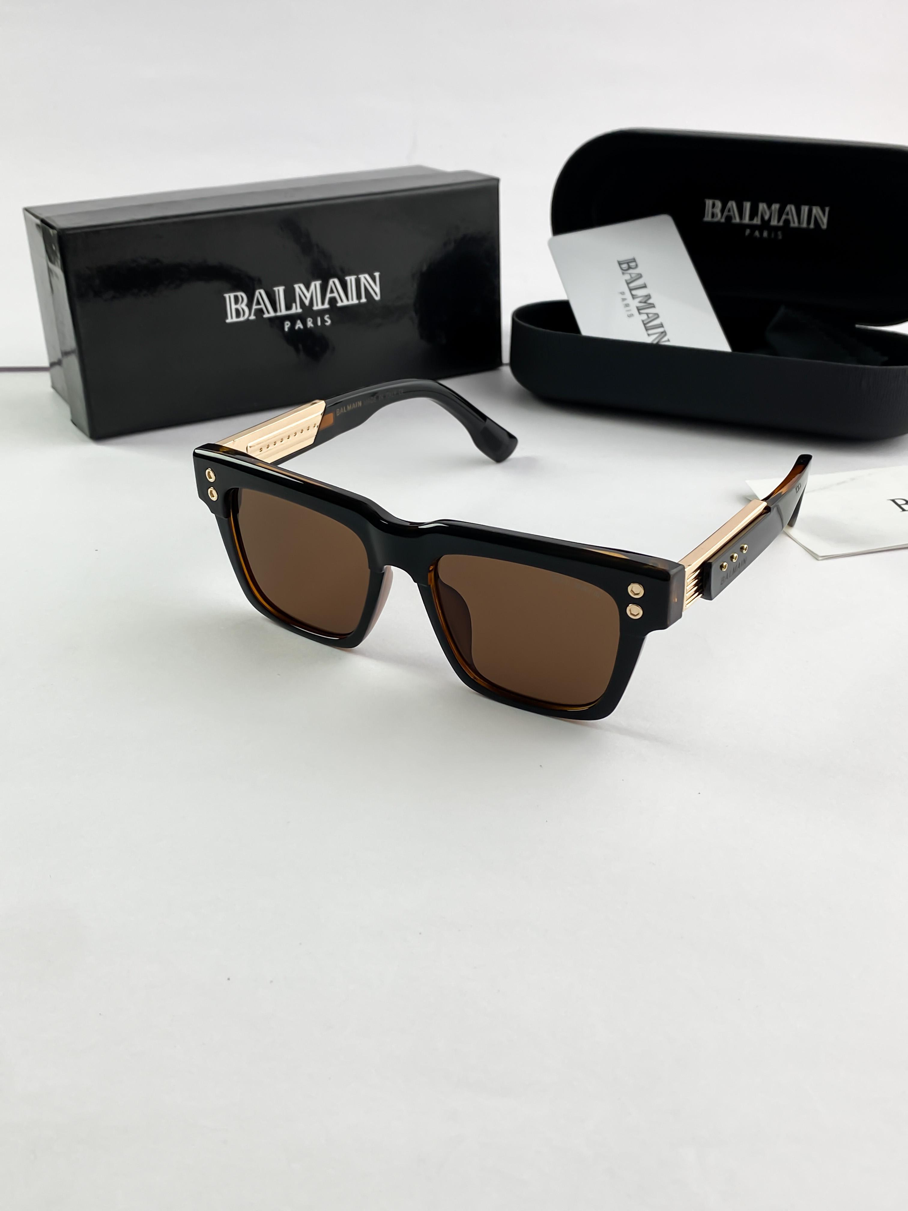 BALMAIN GOLD BROWN 983