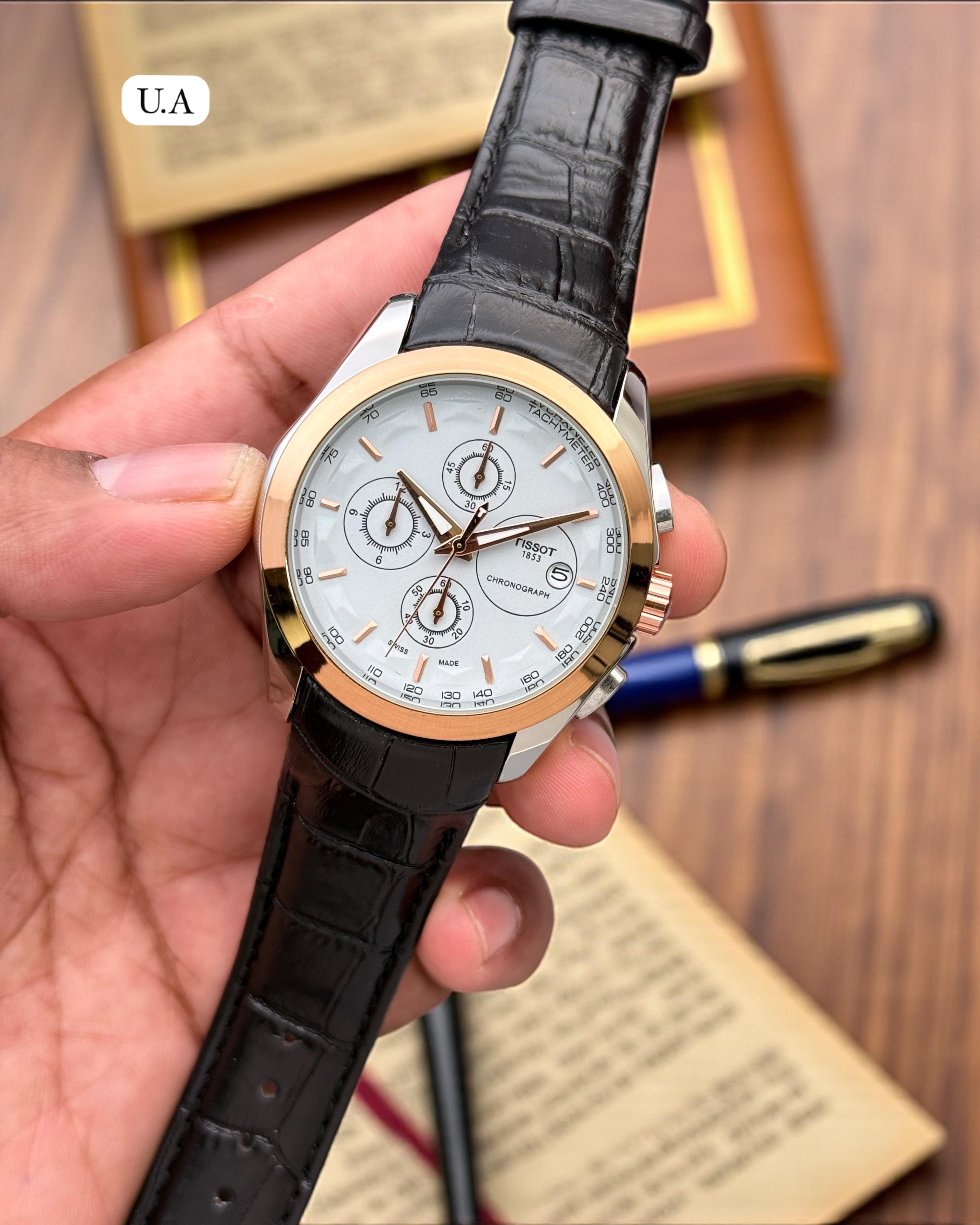 Tissot - 1853 For Mens