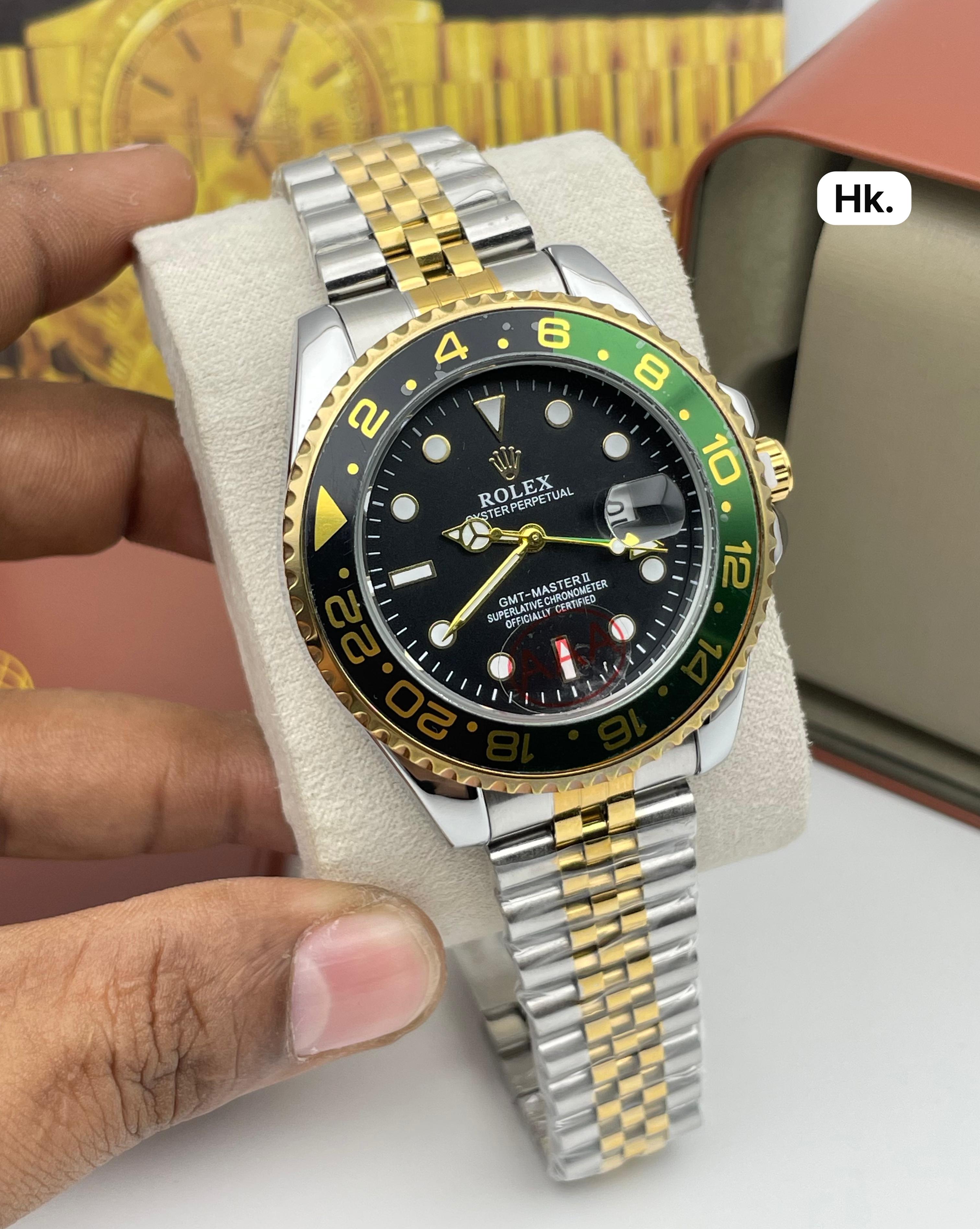 Premium Rolex Watch For Men