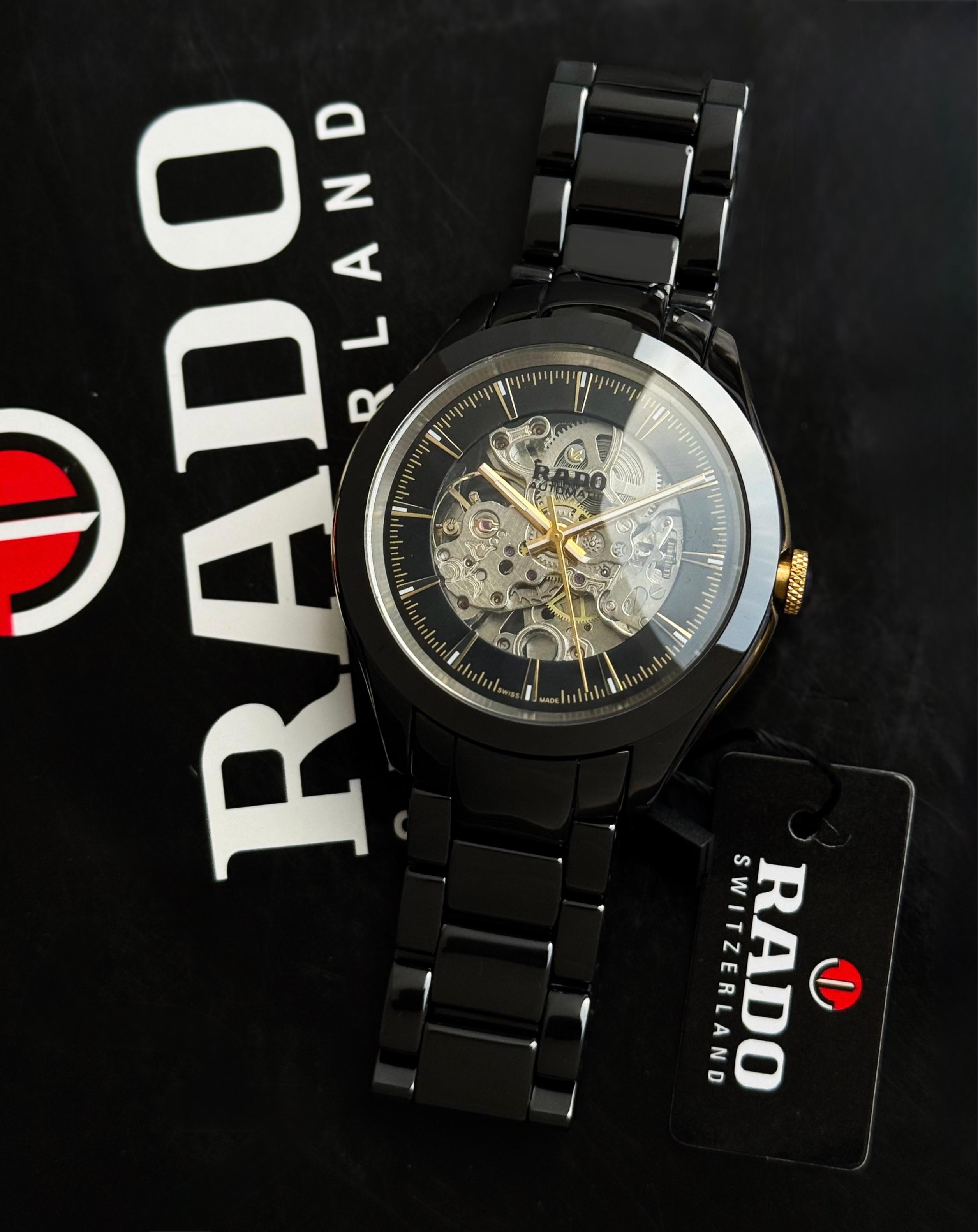 RADO OPENHEART SERIES FOR HIM