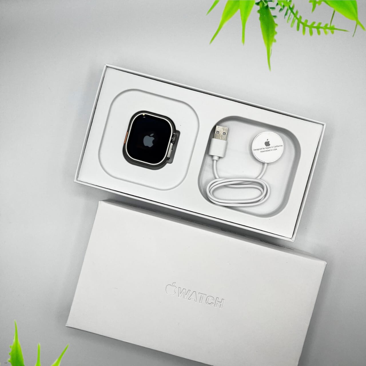 APPLE SMARTWATCH - ULTRA