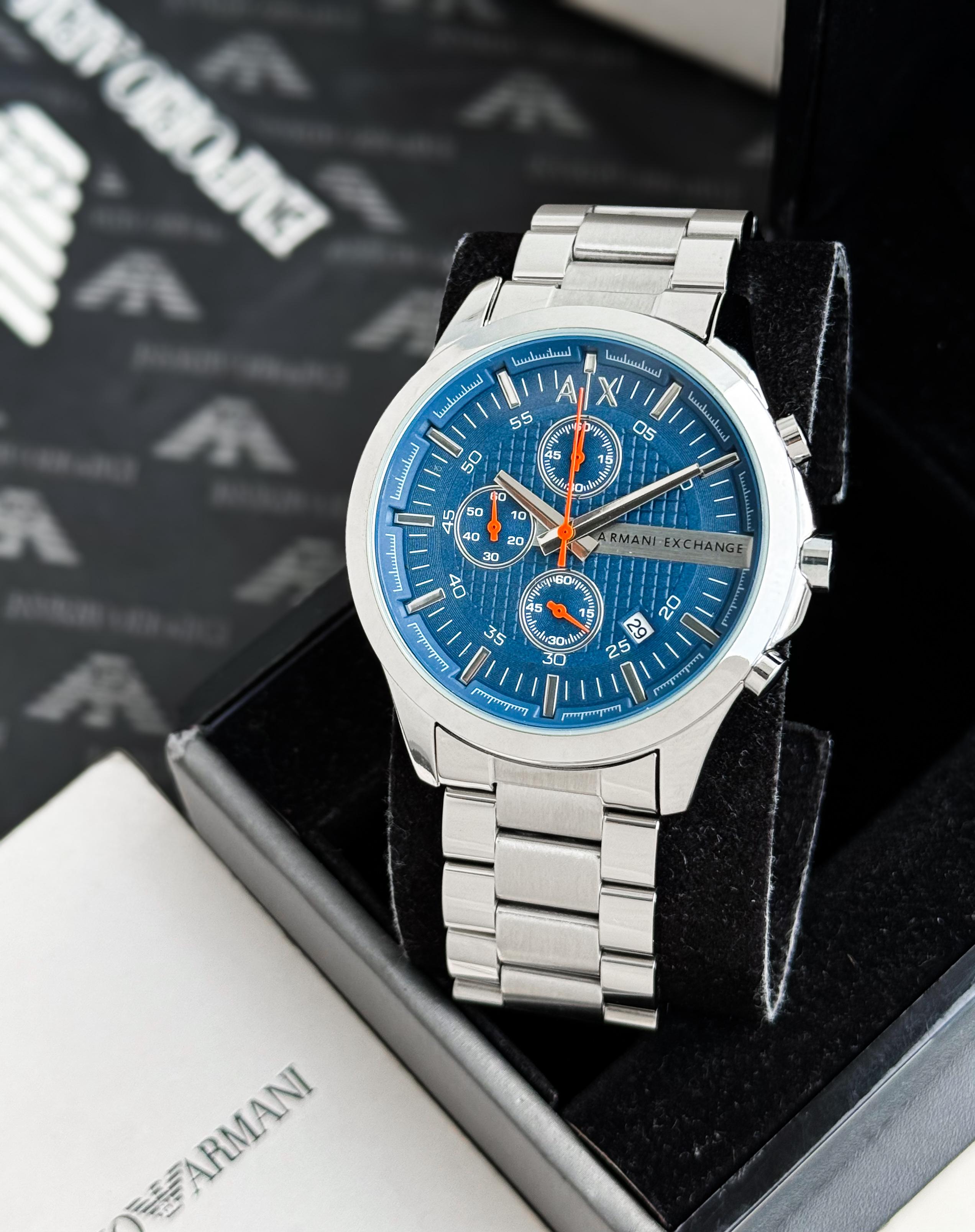 Armani Exchange For Men's