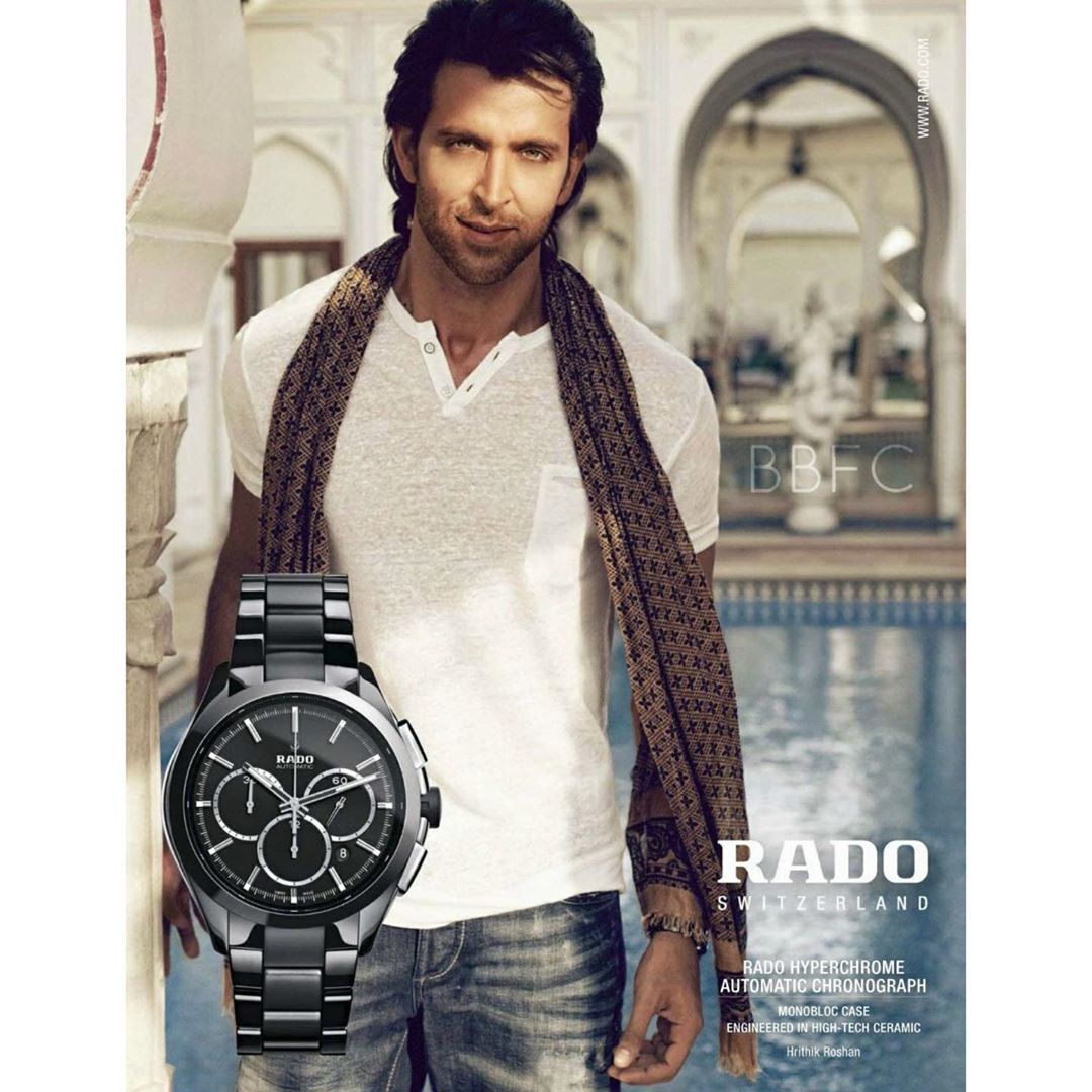 Rado Ceramic For Men's