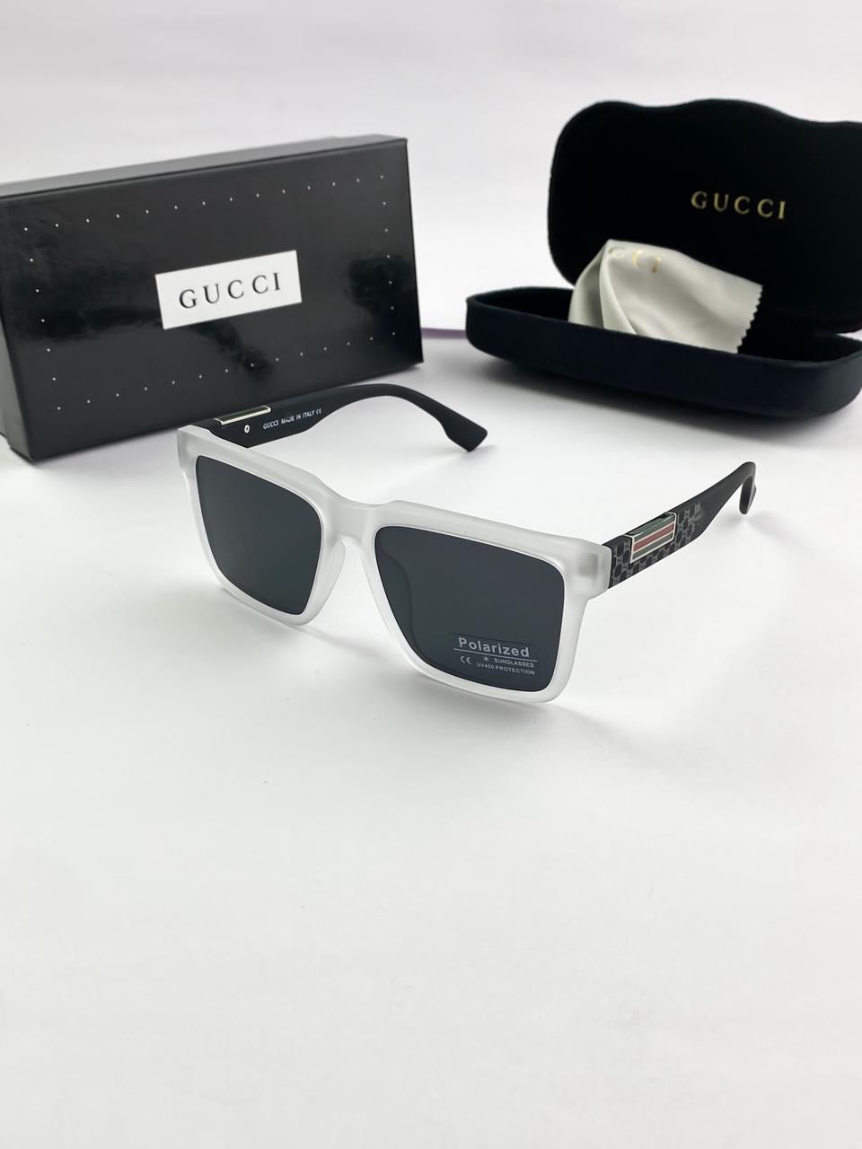 GUCCI ICE BLACK 1089