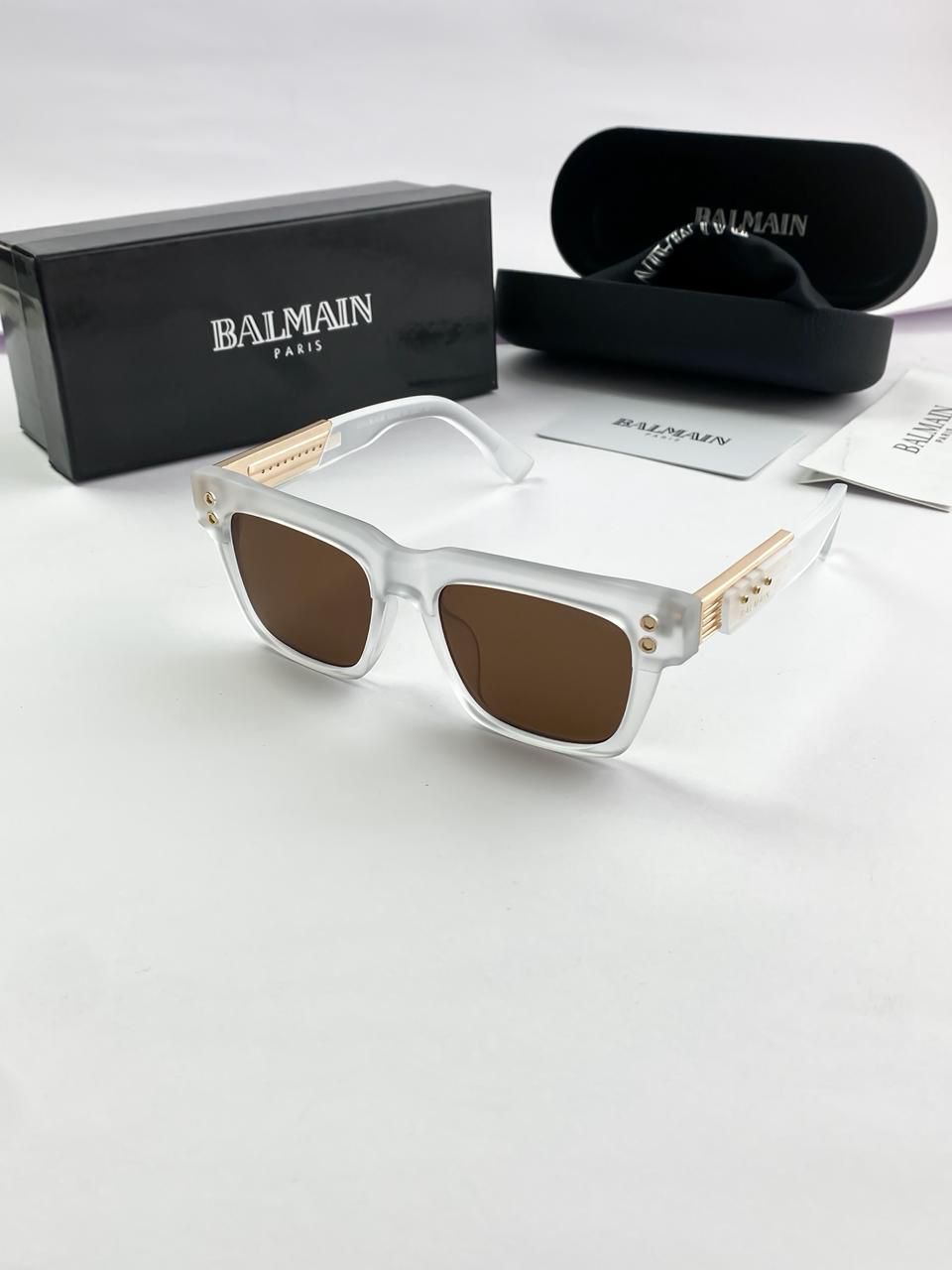 BALMAIN ICE BROWN 98312