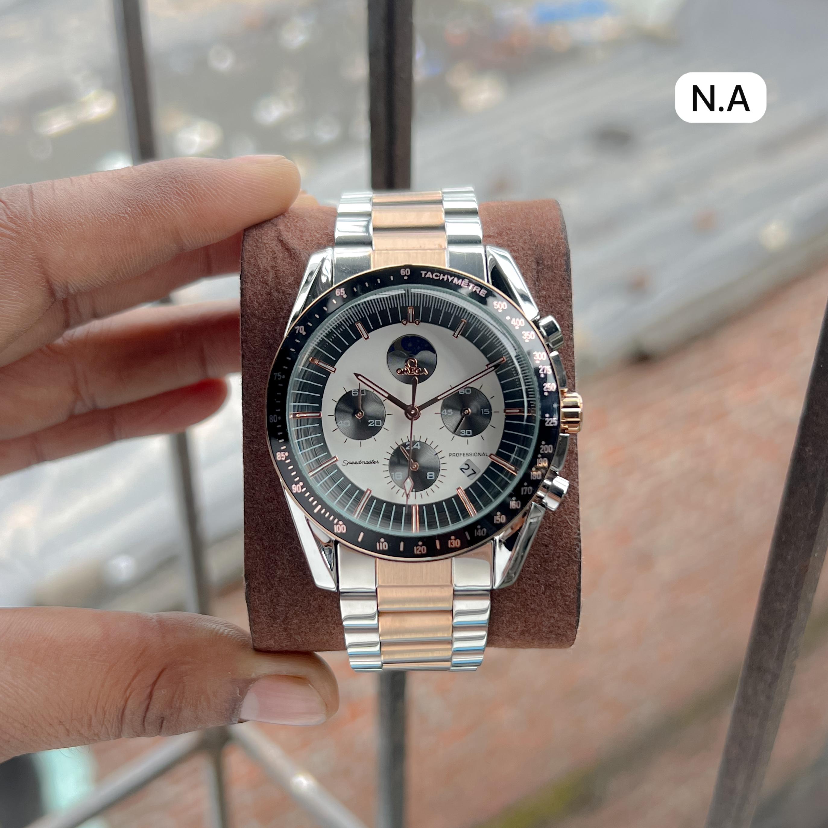 OMEGA - High quality battery operated machine