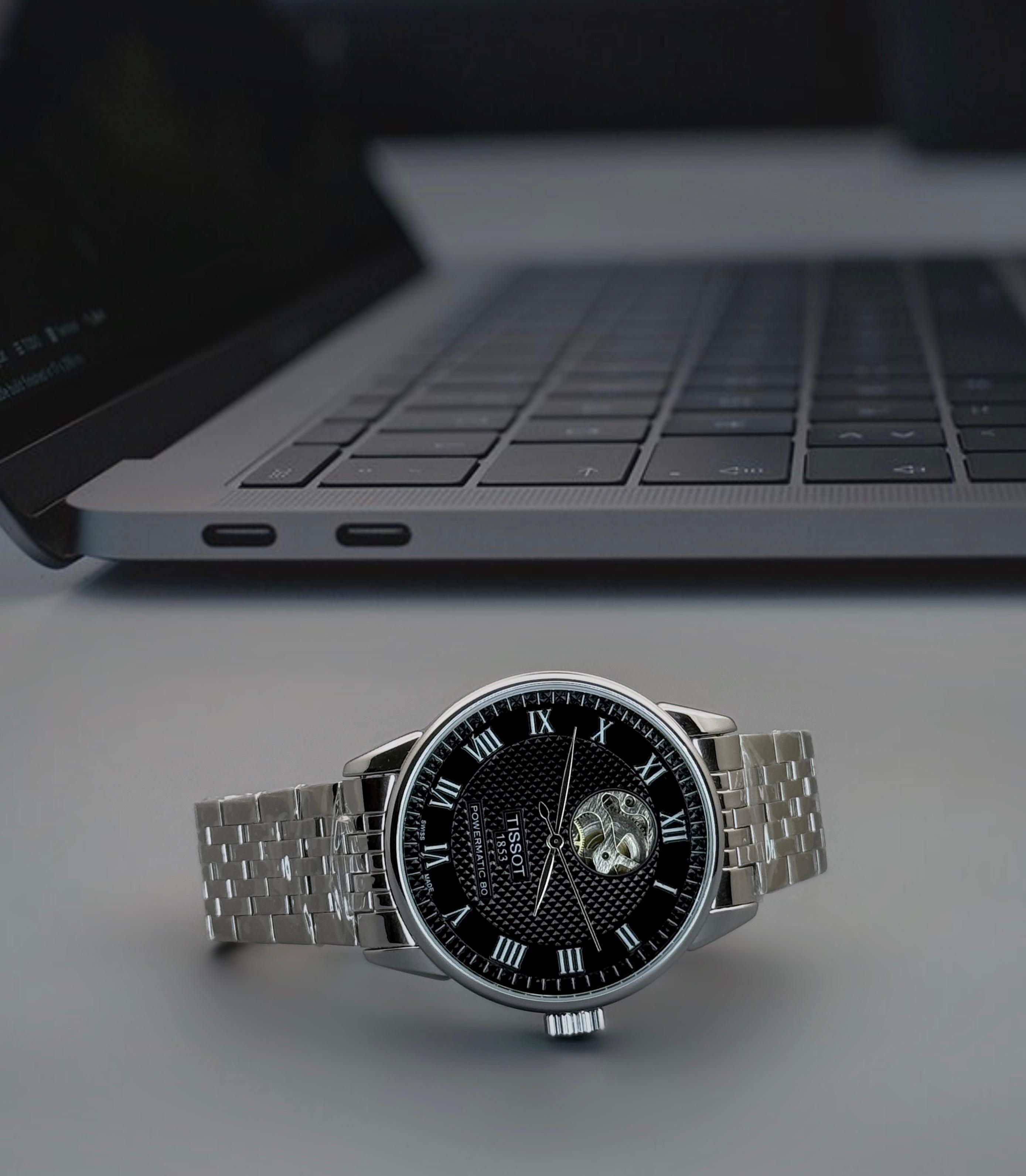 Tissot T-Classic Automatic 