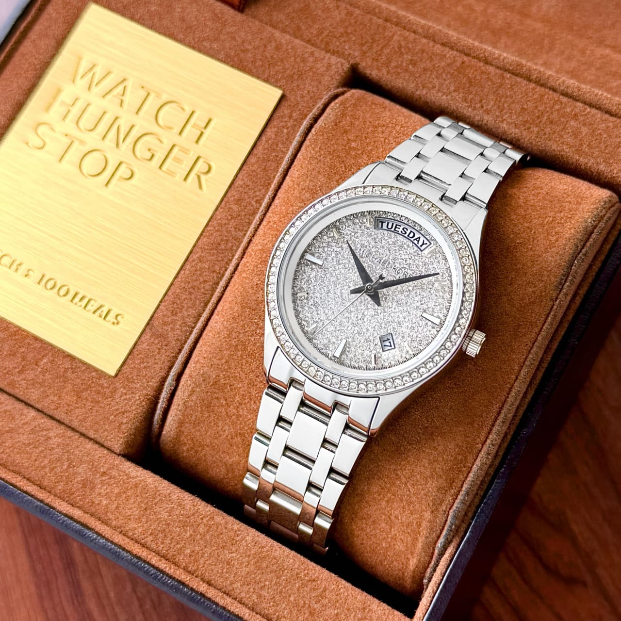 Michael Kors - Kiley Series