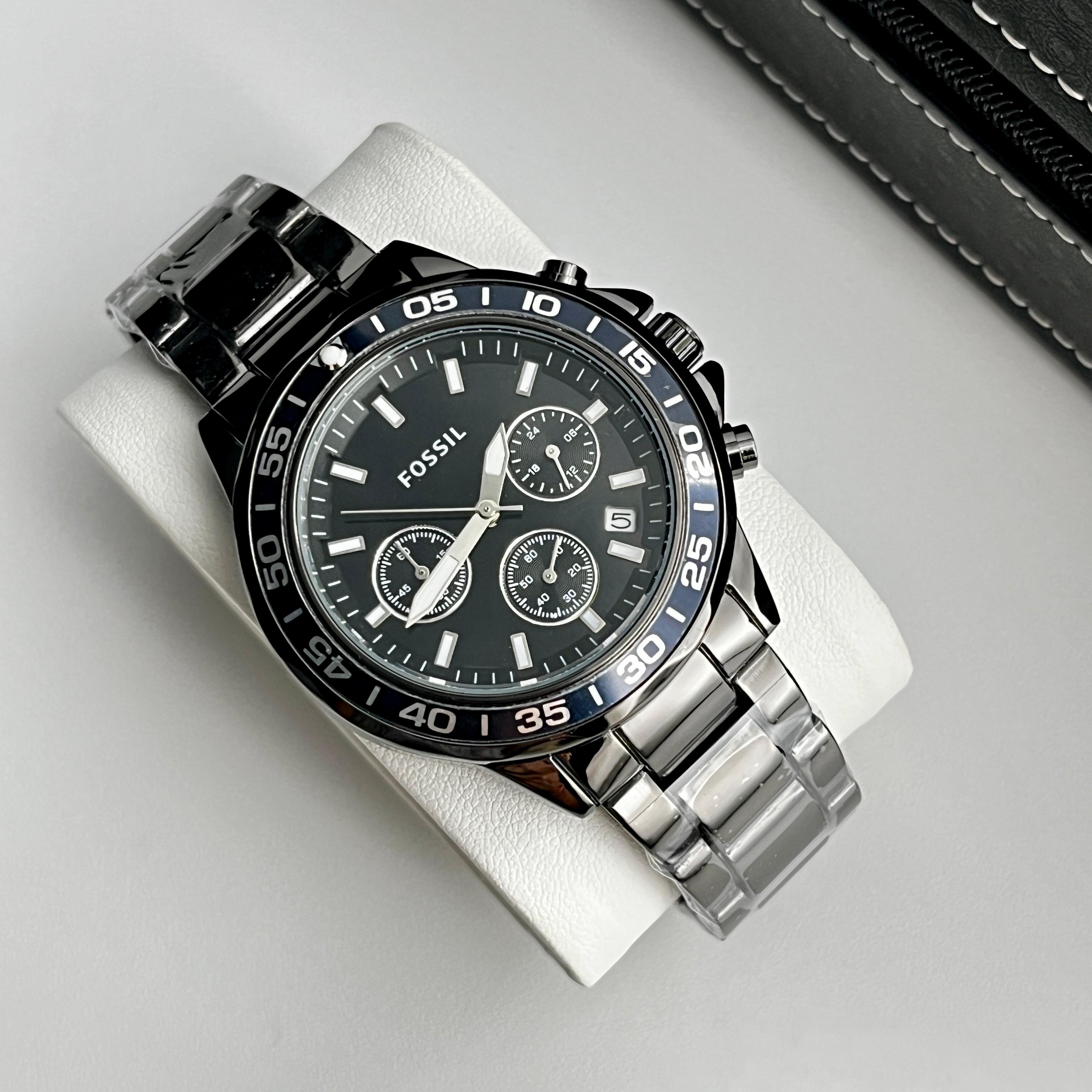 FOSSIL WATCH QUARTZ