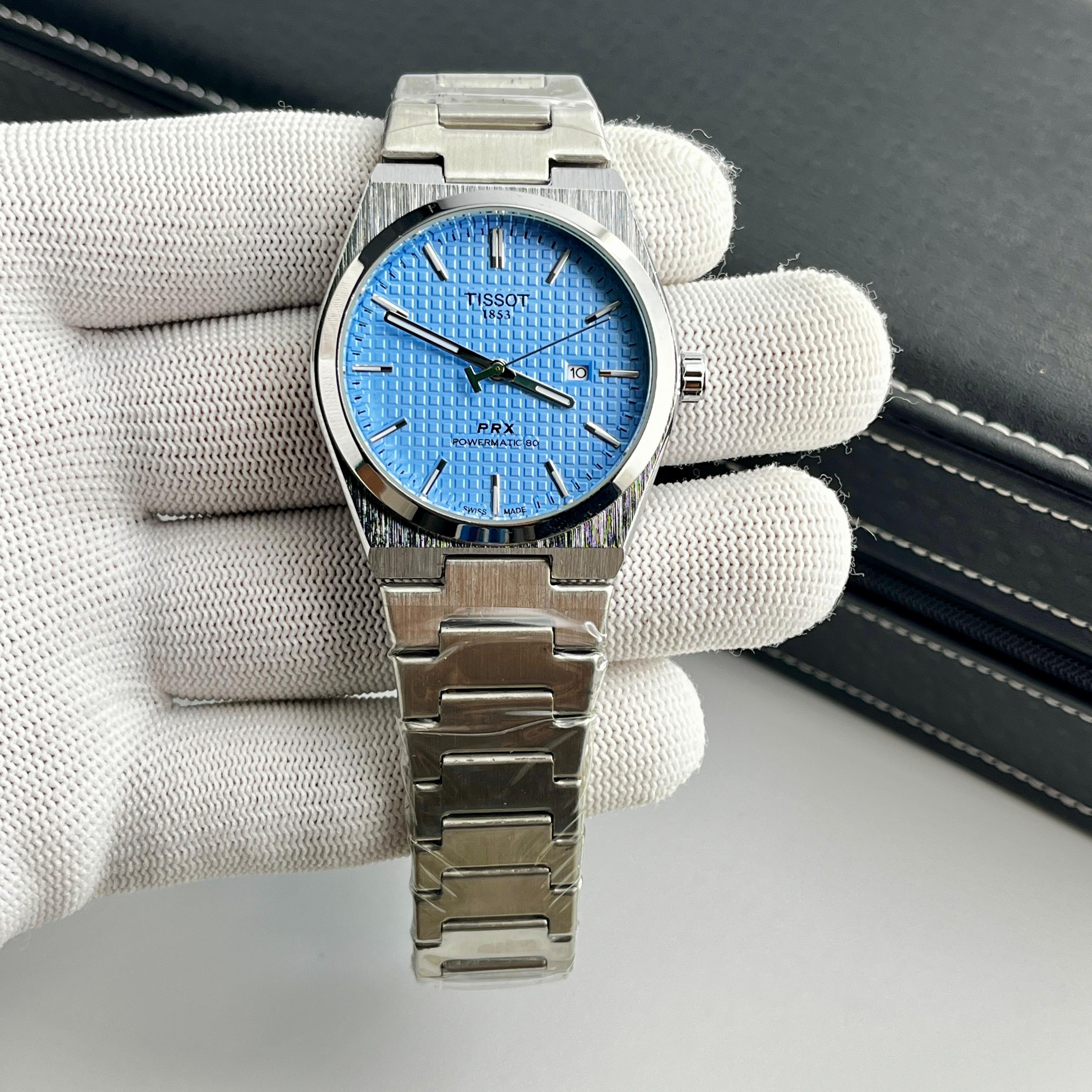 Imported Tissot PRX Watch